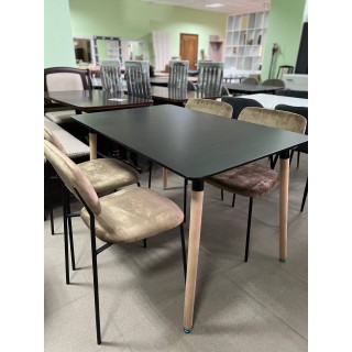 Стол обеденный нераздвижной WT-03